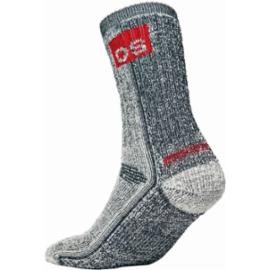 HAMMEL SKARPETY - bardzo ciepłe funkcjonalne skarpety z tkanym logo OS - 39/40, 41/42, 43/44, 45/46.