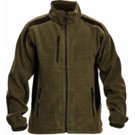 Kurtka polarowa TENREC 5 kolorów - S - 3XL.