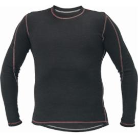 ABILD - ciepły podkoszulek z długim rękawem - XS/S, M/L, XL/2XL.