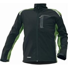 ALLYN - kurtka softshellowa - 3 kolory - XS-3XL.