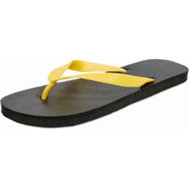 SHOWER SLIPPERS - KLAPKI-JAPONKI POD PRYSZNIC pianka EVA - 36-46.