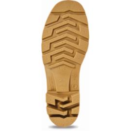 TRONCHETTO OB SRA - niskie kalosze pianka PVC - 36 - 47.