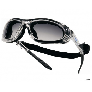 BLOW SMOKE / GRADIENT Okulary ochronne.