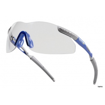 THUNDER CLEAR - Okulary ochronne.
