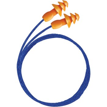 3M 1271/SNR 25 DB - ZATYCZKI PRZECIWHAŁASOWE