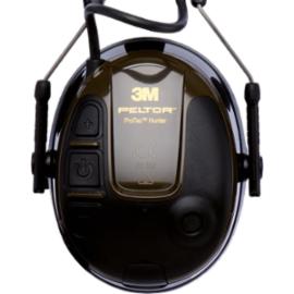 3M-HUNTER-PRO - 3m-hunter-pro z nauszniki zielony uni