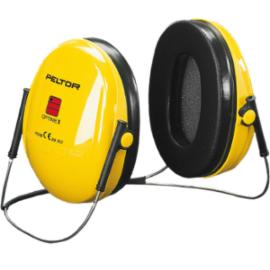 3M-OPTIME1-K - Ochronniki przeciwhałasowe Peltor™ OPTIME™ I wersja nakarkowa