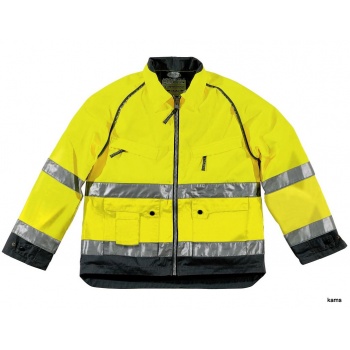 MHVES bluza ostrzegawcza - S-3XL.