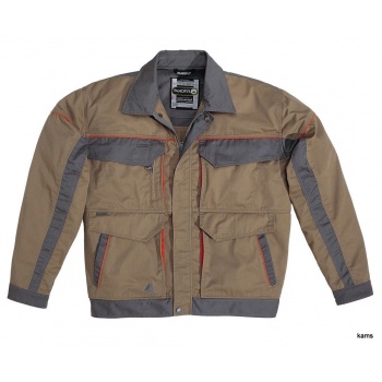 MCVES - bluza robocza 3 kolory - S-3XL.