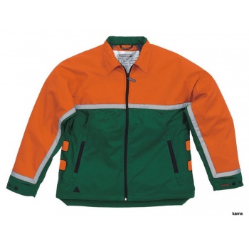 EPICEA III - Bluza dla drwali - M-2XL.