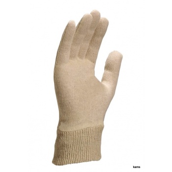 CO131 RĘKAWICA Z DZIANINY INTERLOCK - 7,9.