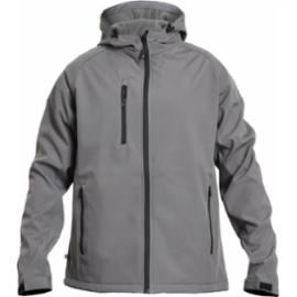 BEGNA SOFTSHELL - KURTKA Z MEMBRANĄ, 5 KOLORÓW - S-3XL.