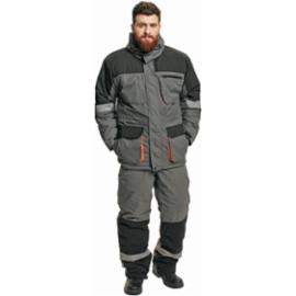 EMERTON WINTER PARKA - KURTKA - 62/200-58/188