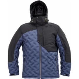 NEURUM - KURTKA ZIMOWA PARKA, 4 KOLORY - S-4XL