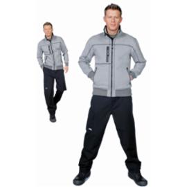SHERWOOD 626Z - KURTKA, 2 KOLORY - XS-3XL