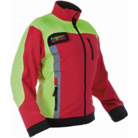 FOREST PROFI STRETCH - KURTKA, 2 KOLORY - 56/194-46/170