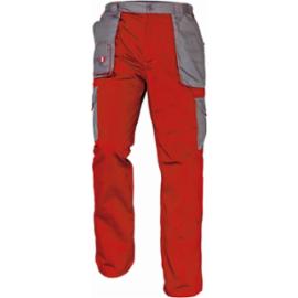 MAX EVOLUTION - SPODNIE, 3 KOLORY - 50L-58L