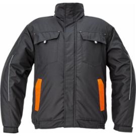 MAX VIVO PILOT - KURTKA, 2 KOLORY - S-4XL