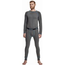 VISBY 611A - T-SHIRT WITH LONG SLEEVE - S-3XL