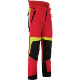 FOREST PROFI STRETCH - SPODNIE, 2 KOLORY - 44/194-60/194