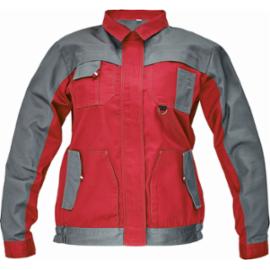 MAX EVOLUTION LADY JACKET - KURTKA, 2 KOLORY - 34-54