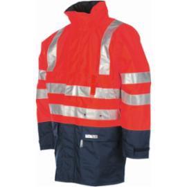 WINSELER 3073 - KURTKA, 3 KOLORY - S-3XL