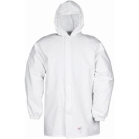 MORGAT 4391 - KURTKA, 2 KOLORY - S-3XL