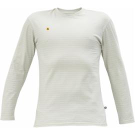 NOYO ESD LS - T-SHIRT Z DŁUGIM RĘKAWEM, 4 KOLORY - XS-3XL