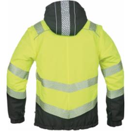 KNOXFIELD PROFI HI VIS - KURTKA ZEWNĘTRZNA - XS-5XL