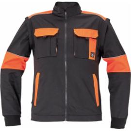 MAX VIVO - KURTKA, 2 KOLORY - 44-68