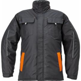 MAX VIVO PARKA - KURTKA, 2 KOLORY - S-4XL
