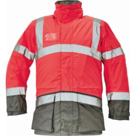 LIGHTFLASH WINTER (SIOEN) - KURTKA, 3 KOLORY - S-3XL