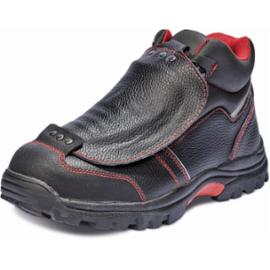 STEELER METATARSAL S3 HRO M SRA - TRZEWIKI - 36-49
