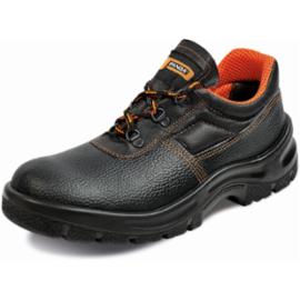 ERGON BETA S1P SRC - PÓŁBUTY - 36-48