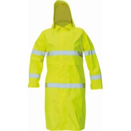 GORDON - PŁASZCZ PRZECIWDESZCZOWY, 2 KOLORY - S-3XL