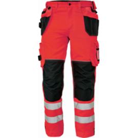KNOXFIELD HI VIS 310 FL - SPODNIE - 4 KOLORY - 46-64