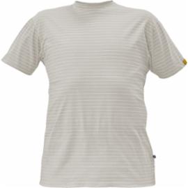 NOYO ESD - T-SHIRT, 4 KOLORY - XS-3XL