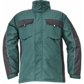 MAX NEO PARKA - KURTKA, 5 KOLORÓW - S-4XL
