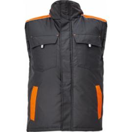 MAX VIVO - KAMIZELKA, 2 KOLORY - S-4XL