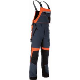 FOREST PROFI STRETCH - OGRODNICZKI - 52/170-50/170