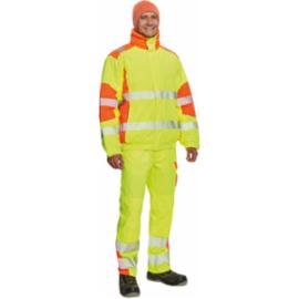 TRILA - KURTKA - S-3XL