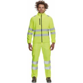 ALMERIA HV - BLUZA POLAROWA, 2 KOLORY - S-3XL