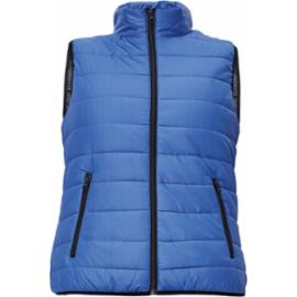 MAX NEO LADY LIGHT - KAMIZELKA, 4 KOLORY - XS-3XL