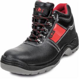 FF JENA SC-03-003 ANKLE S3 - TRZEWIKI - 36-48