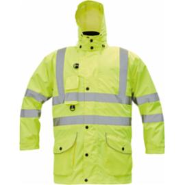 FORMBY HV - KURTKA ZIMOWA, 2 KOLORY - S-3XL