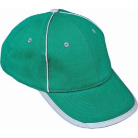 Czapka baseballówka regulacja obwodu rzep odblaski RIOM 