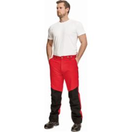 1XSP CHAINSAW PANTS - SPODNIE DLA PILARZY - S-3XL