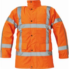 SEFTON - KURTKA ODBLASKOWA - M-3XL