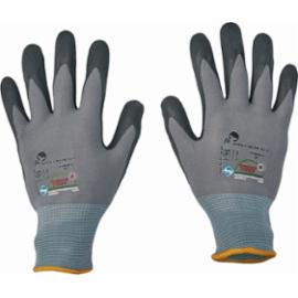 NYROCA MAXIM DOTS - rękawice mechaniczne powlekane - 7-11