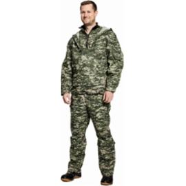EXPEDICE SET - KURTKA - S-3XL